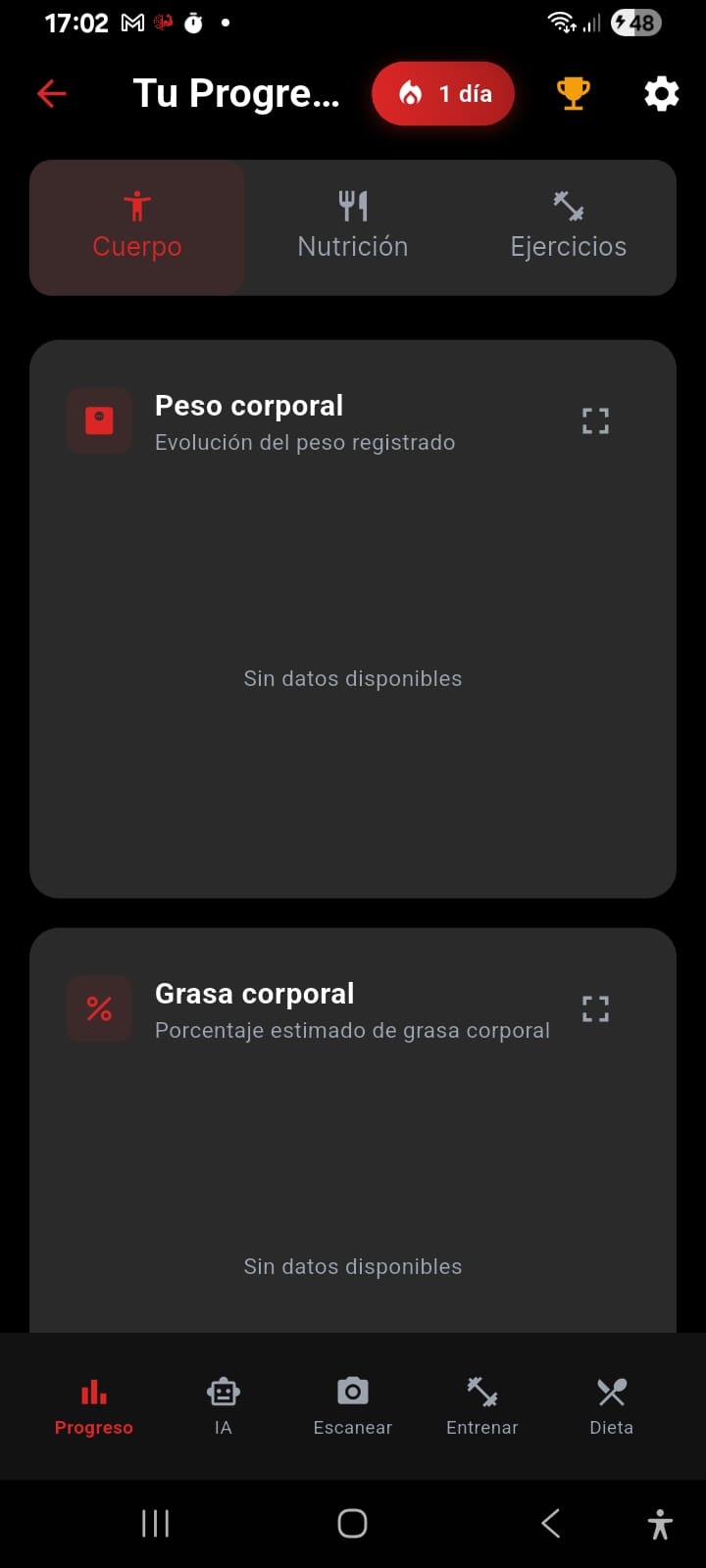 pumpx - Screenshot 2 showing product features and functionality