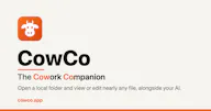 CowCo