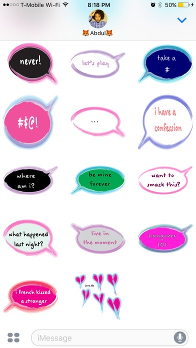 Drunken Love gallery image