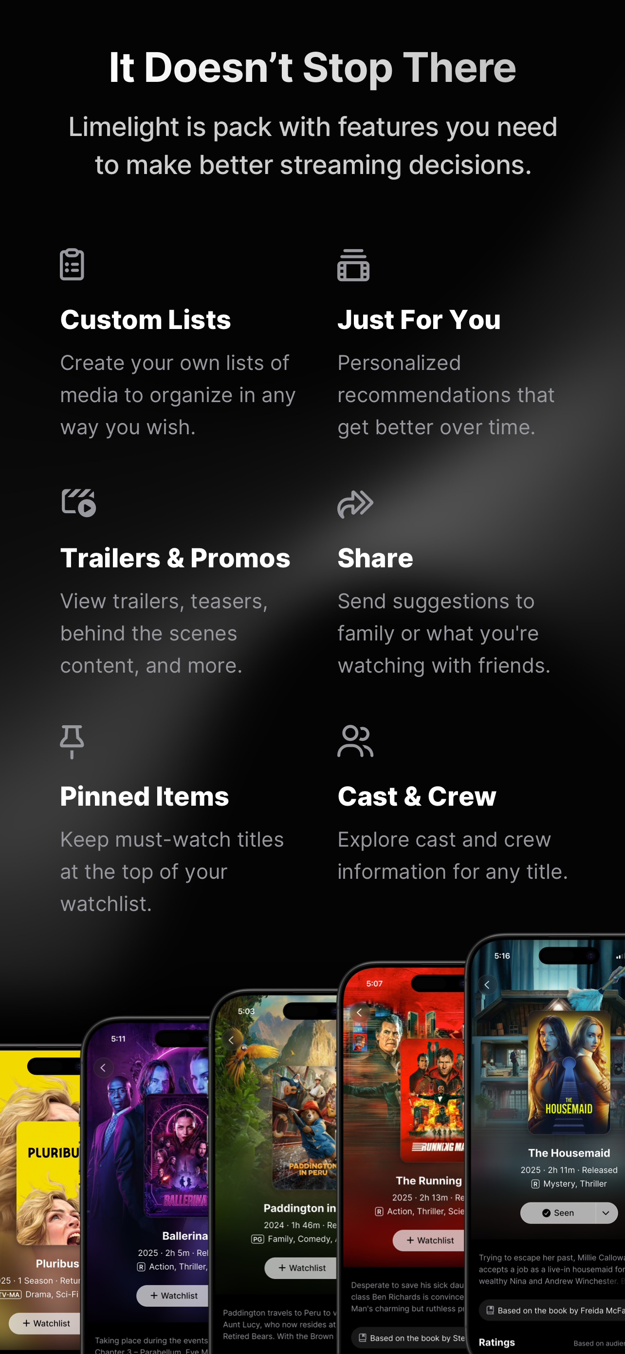 Limelight gallery image