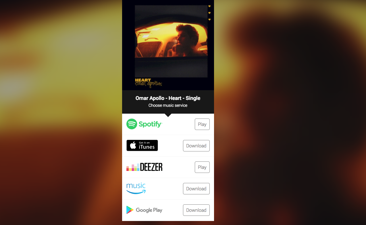 Level Music gallery image