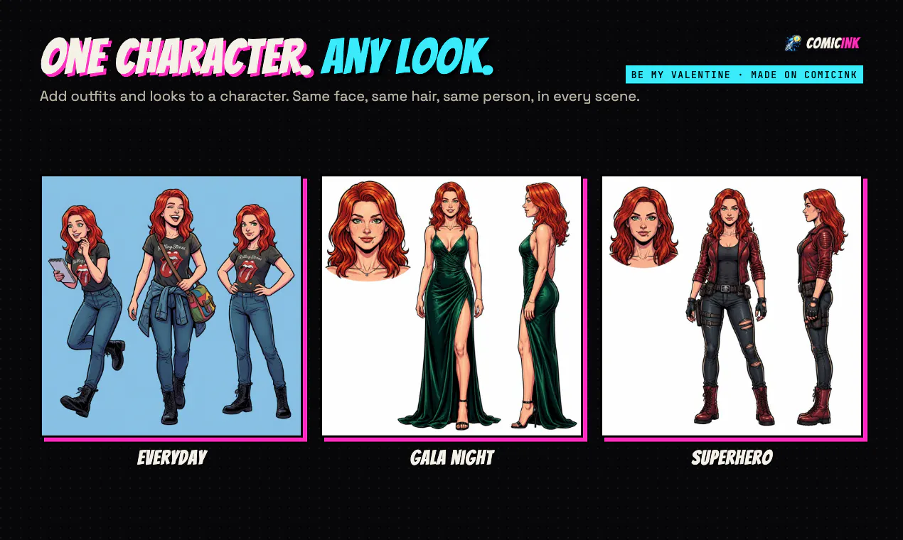 ComicInk gallery image