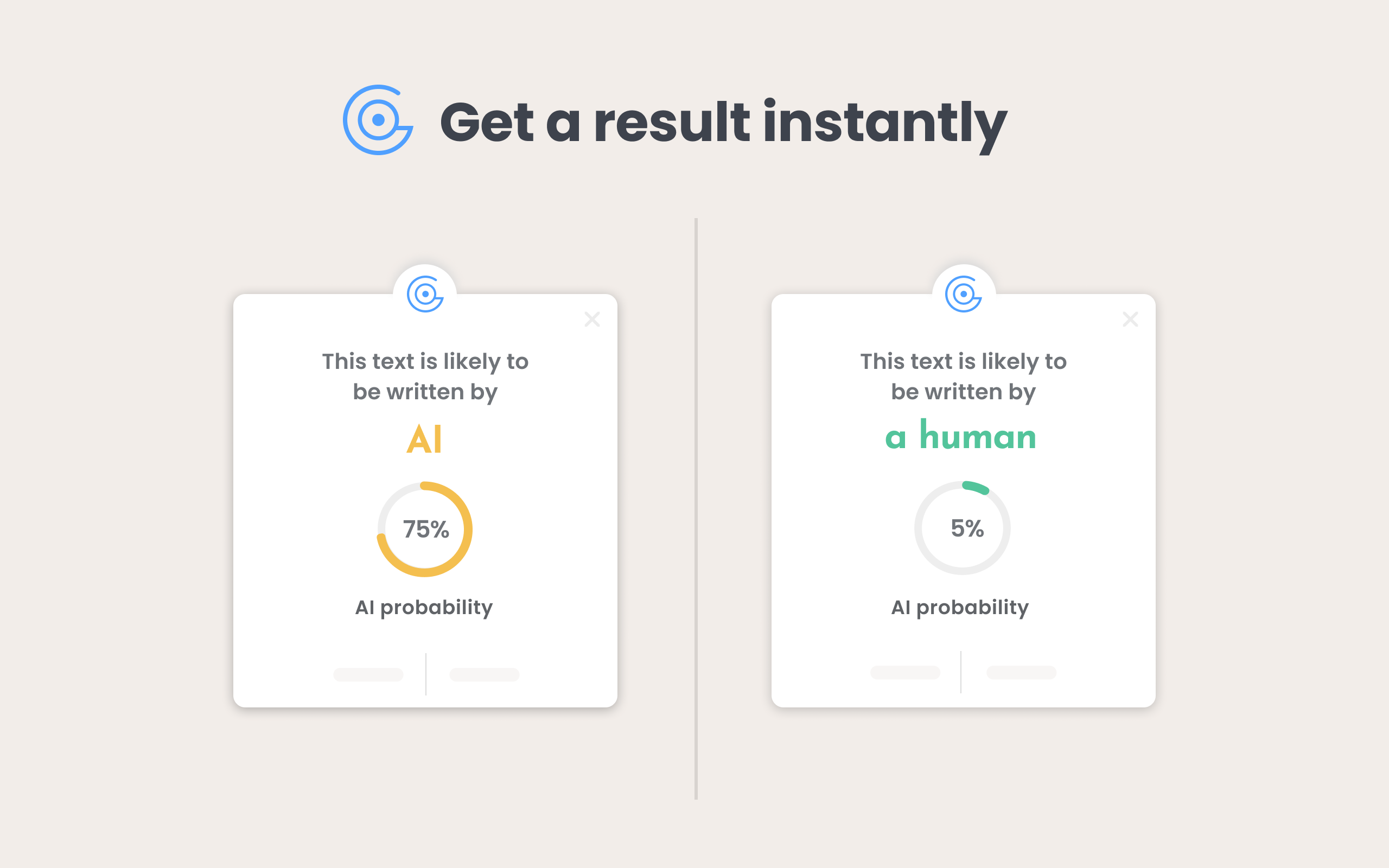 gptzero의 원점 - 어디를 가든 AI 생성 된 텍스트를 감지하십시오 미디어 5