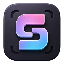 Screenshotr logo