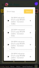 Create your own Soundboard gallery image