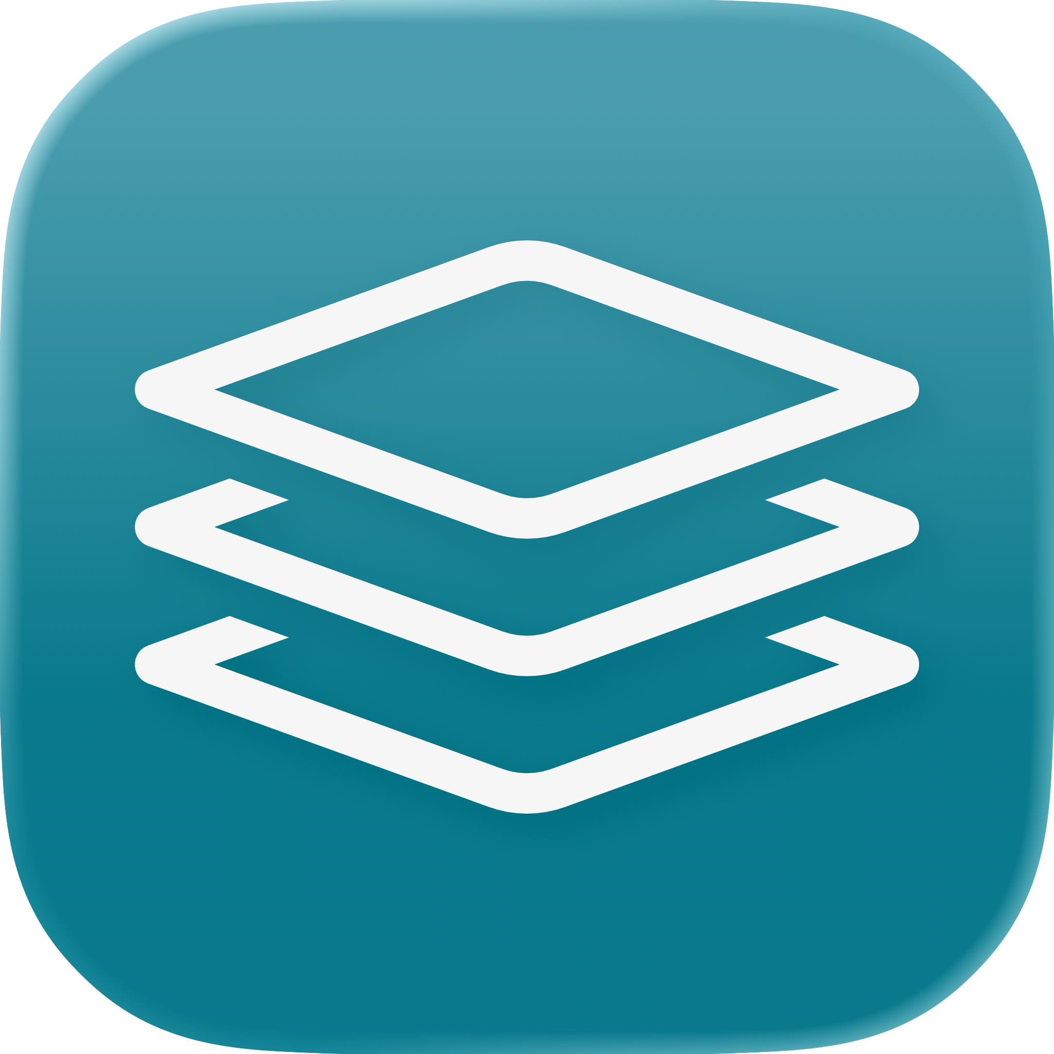 Receipts Space - Product Hunt launch logo and brand identity