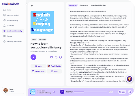 Curiominds gallery image