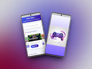 Play Time gallery image