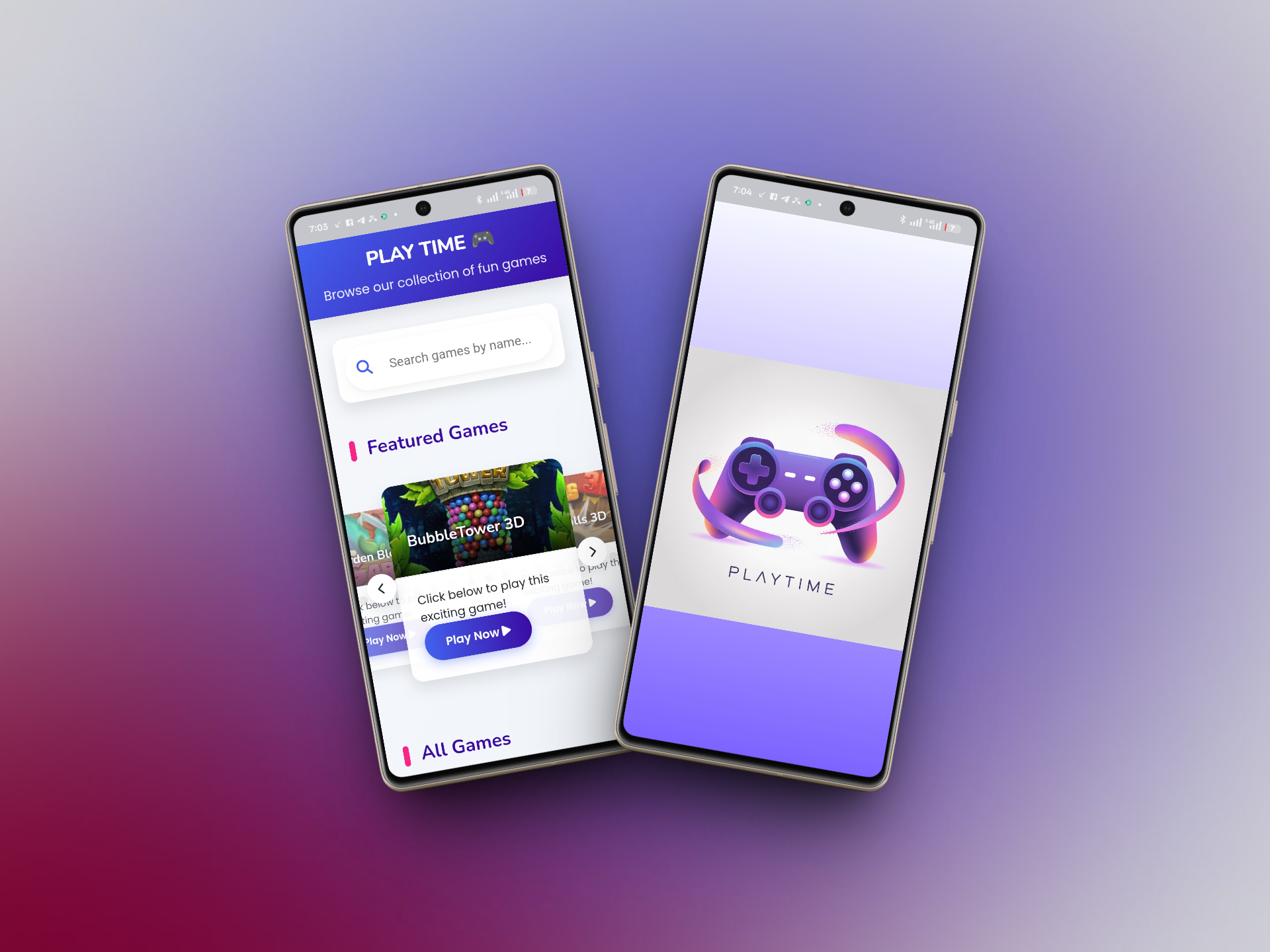 Oyun süresi - 🎮 Her zaman, her yerde oynayın - indirme gerekmez! medya 3
