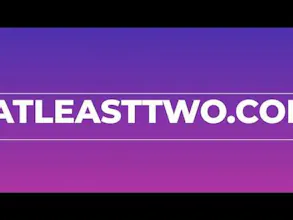AtleastTwo gallery image