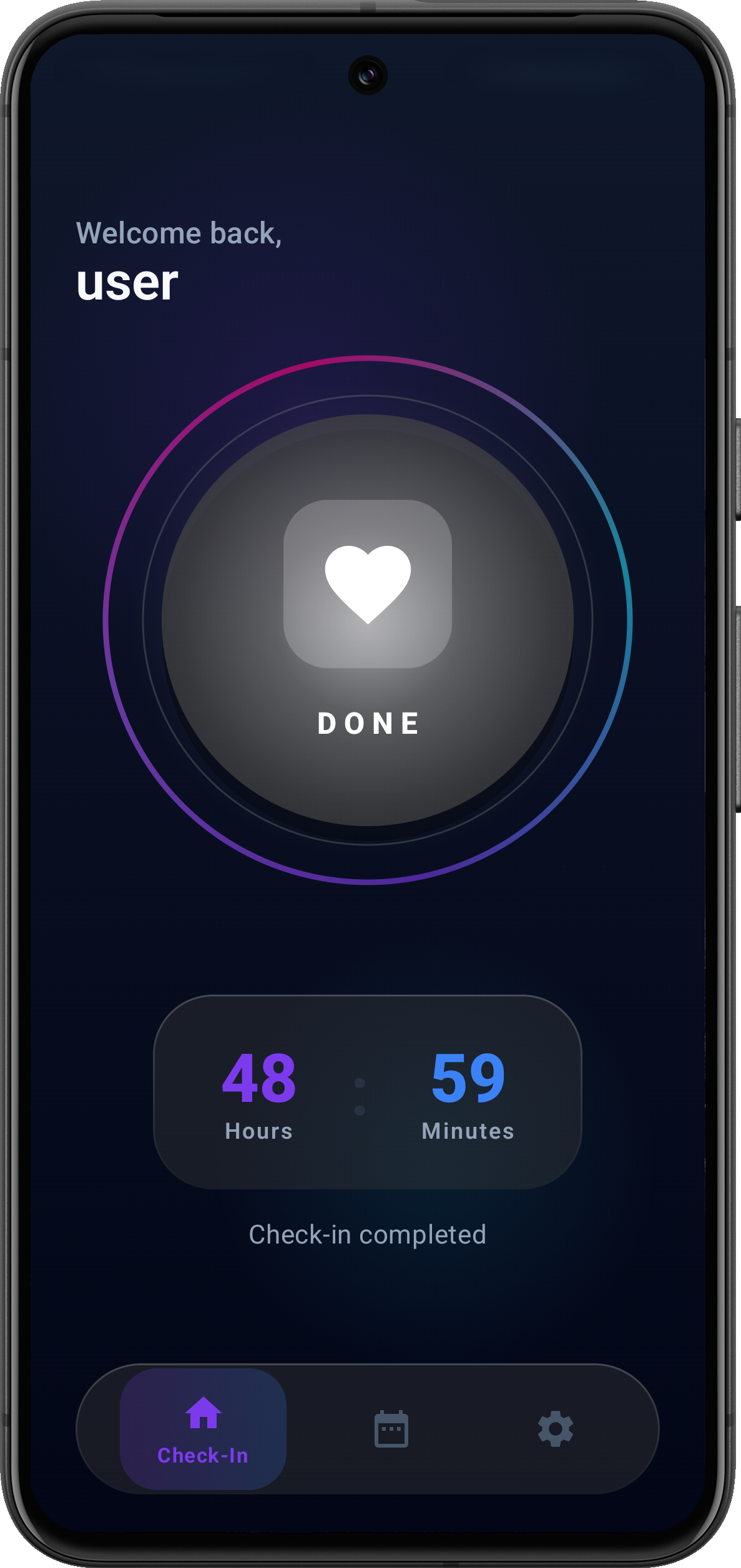 SafeTap: Safety Check-In & SOS gallery image