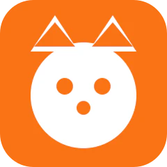 RelayFox logo