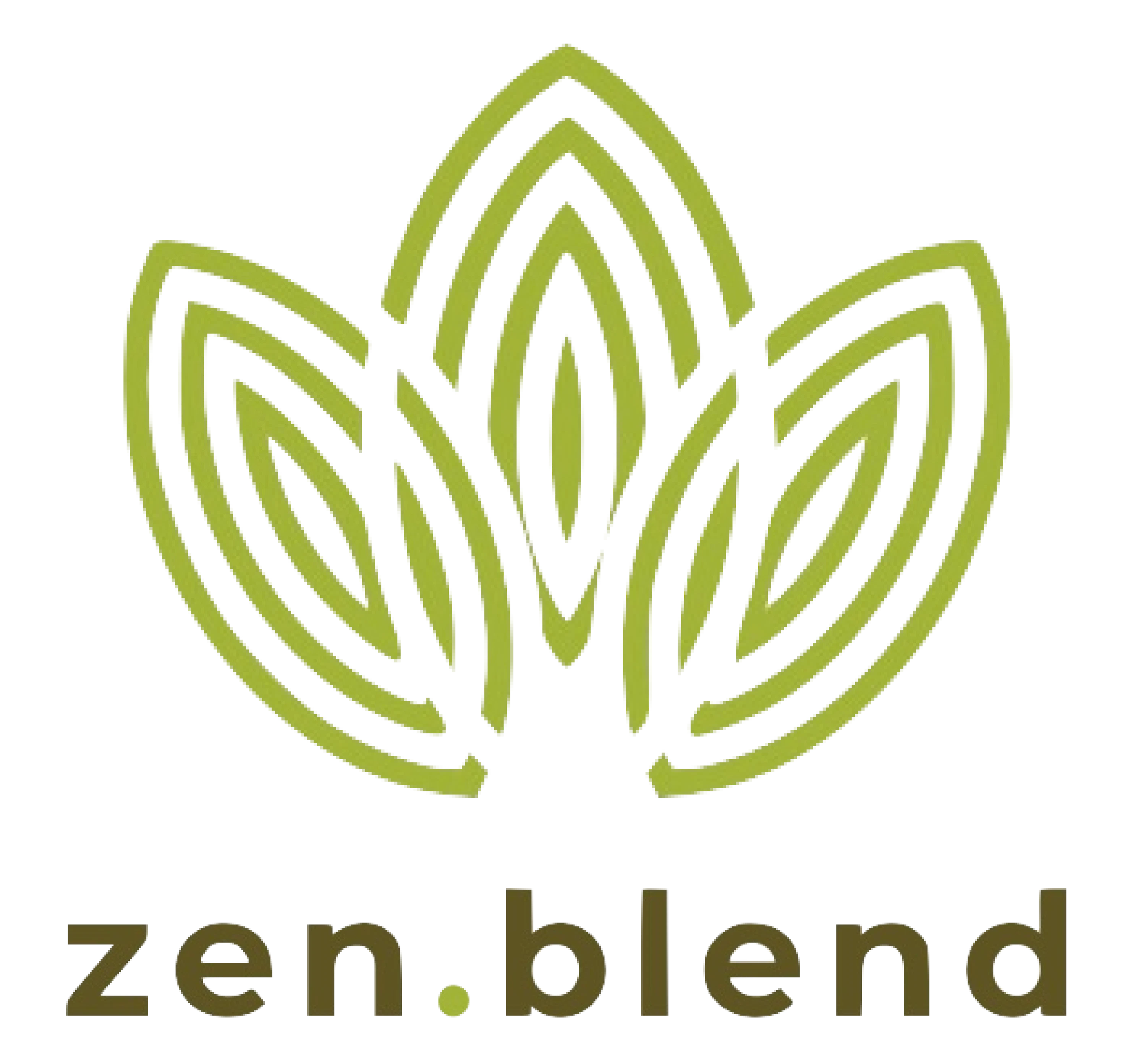ZenBlend