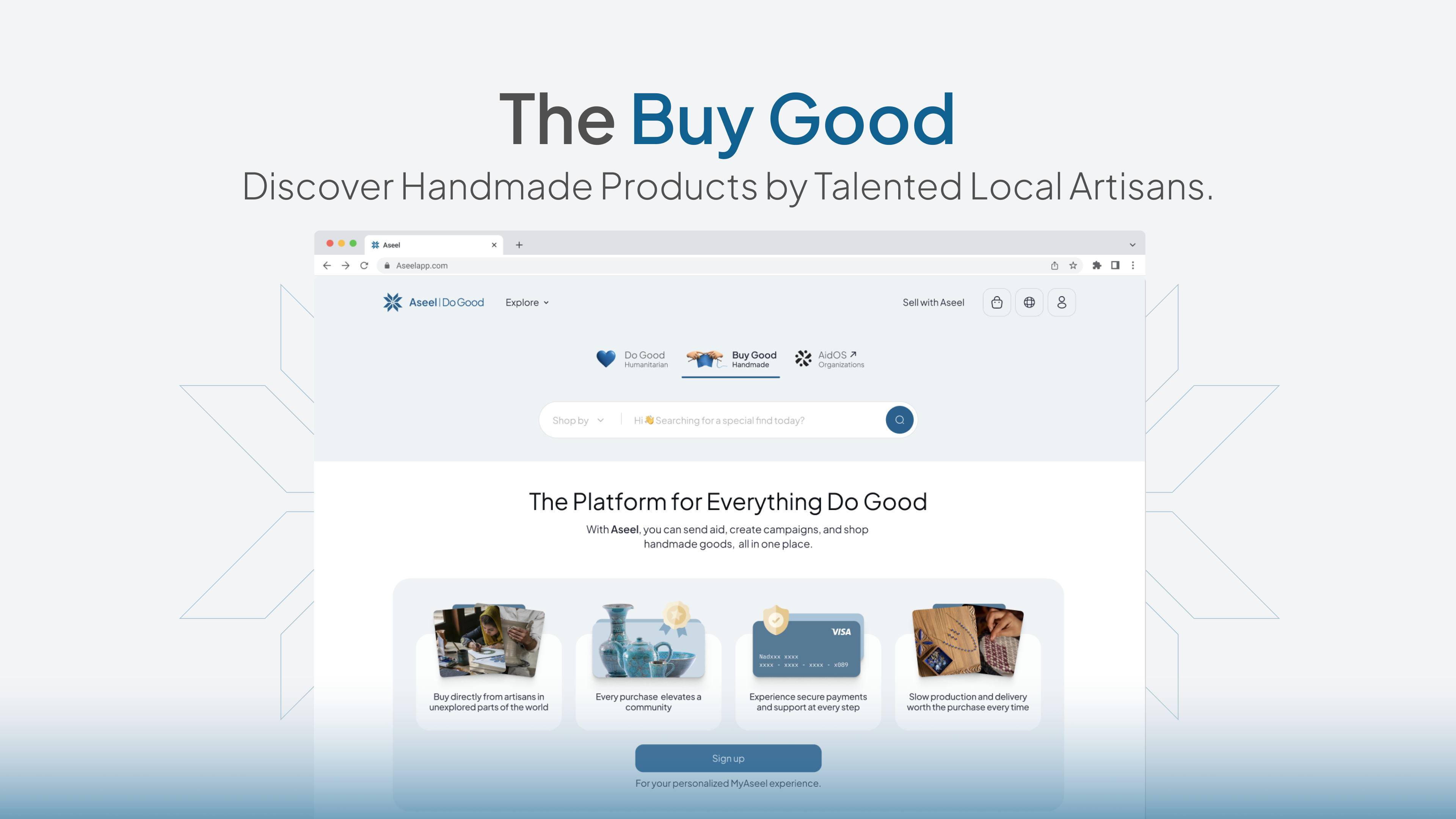 Aseel  v2.5  - Screenshot 5 showing product features and functionality