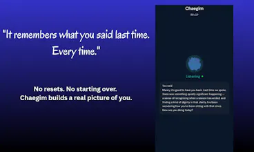 Chaegim gallery image