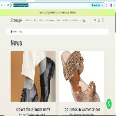 Shoes.pk