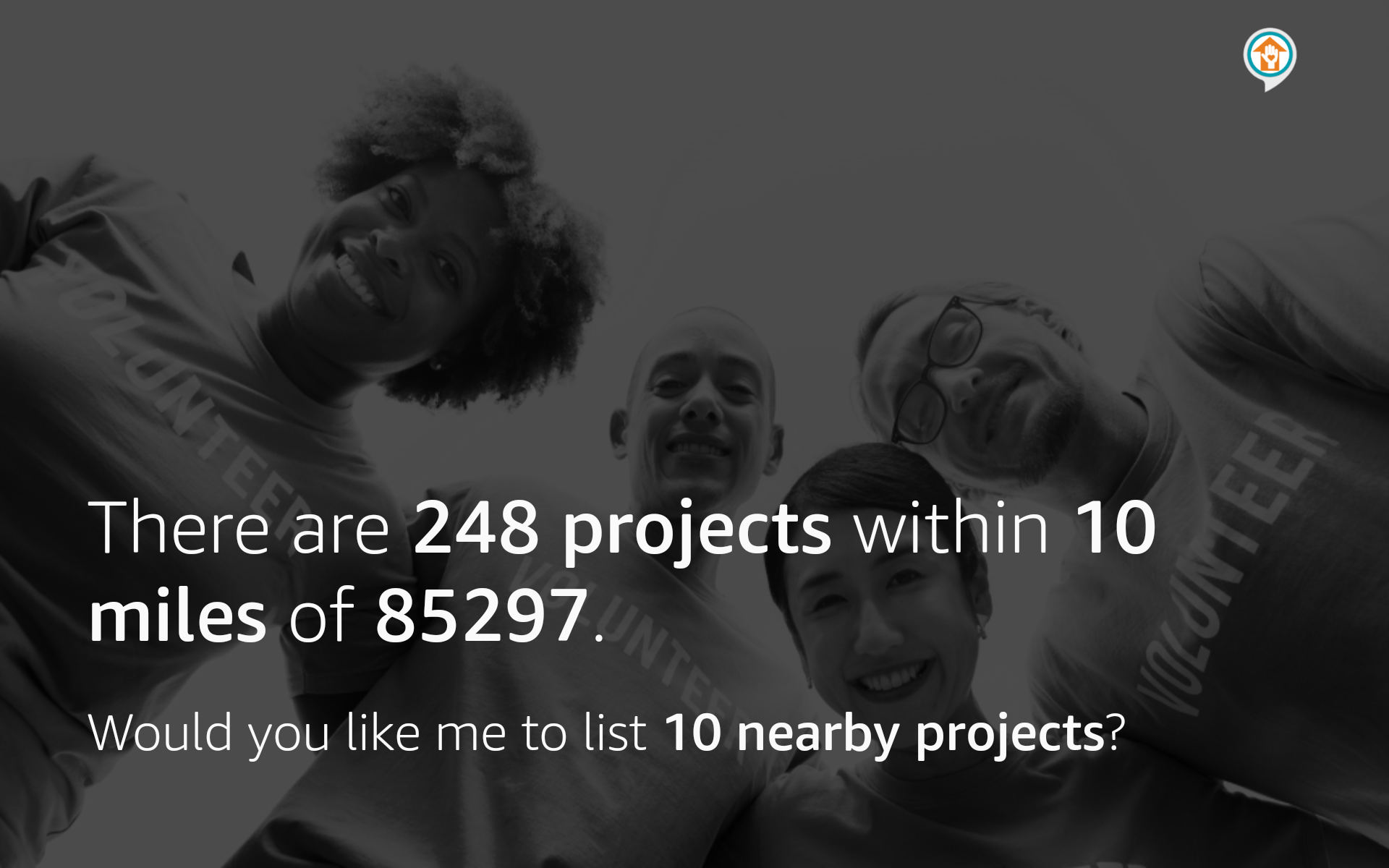 Serve More for Amazon Alexa gallery image