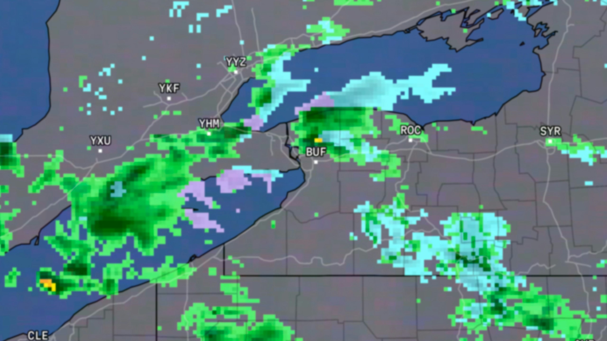 RetroCast Now by The Weather Channel gallery image