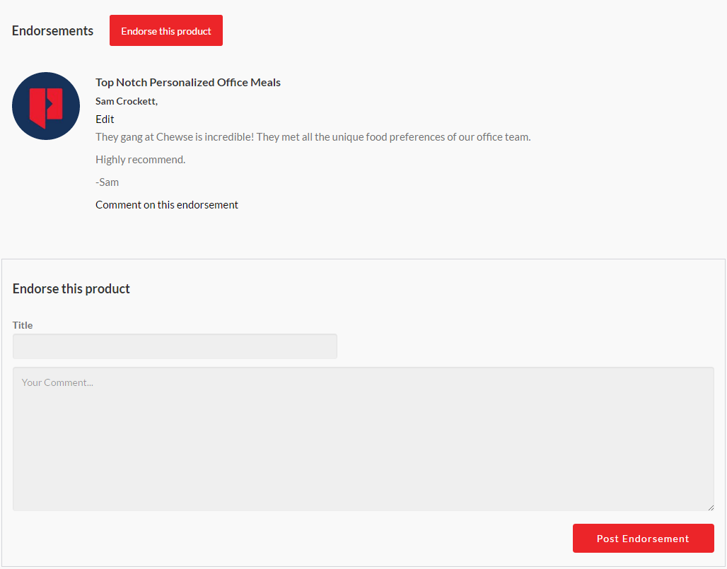 PitchPeddler gallery image