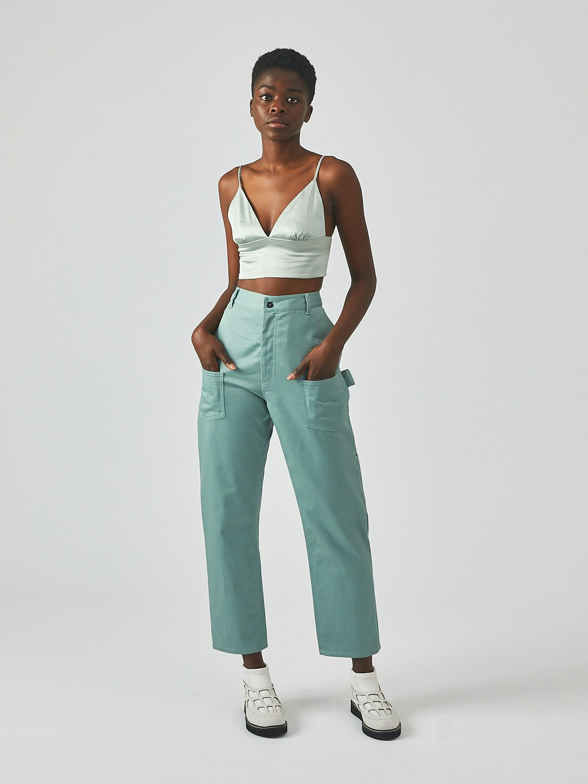 MARCUS ALEXANDER | COLLECTIBLE FOOTWEAR gallery image