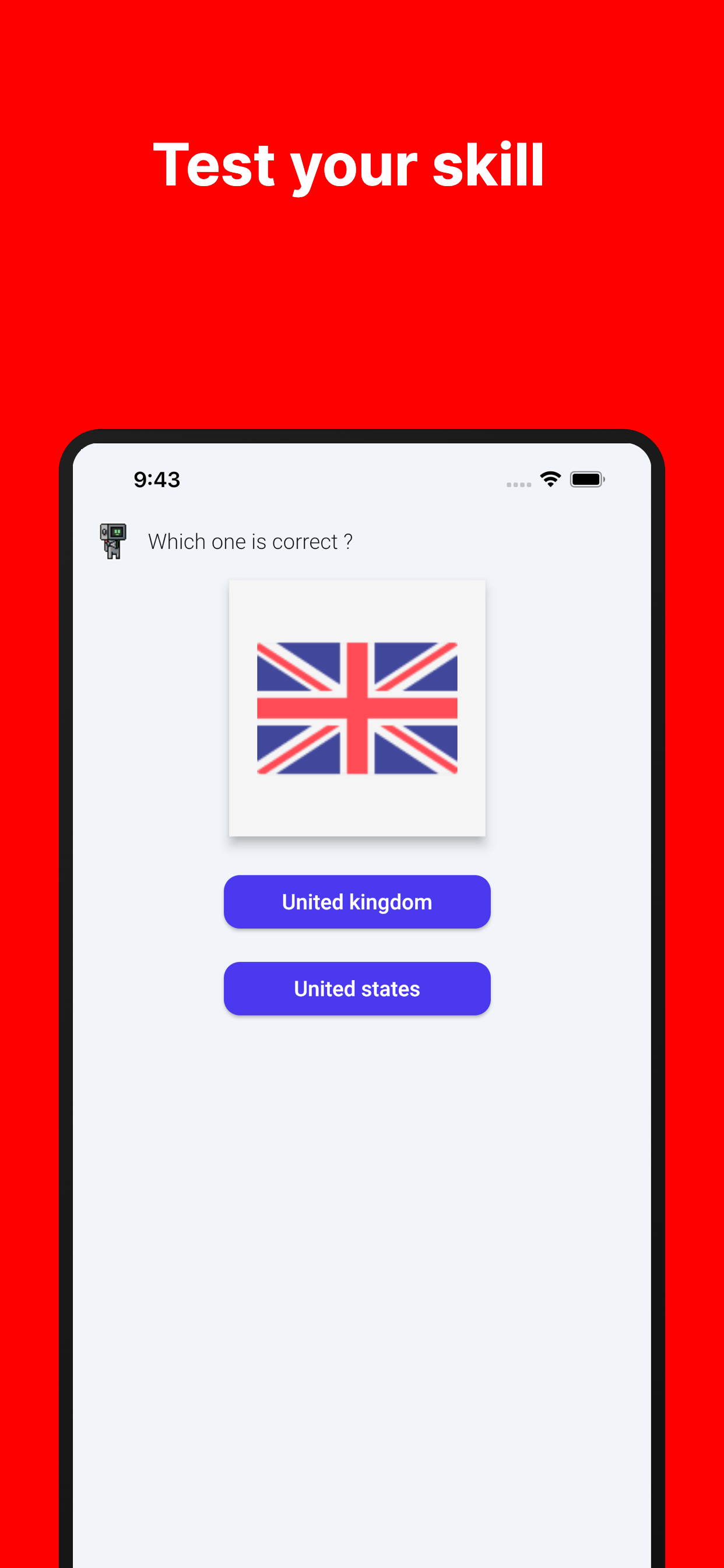 Flashcard ~ Hector gallery image