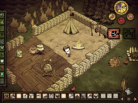 Don't  Starve : Pocket edition gallery image