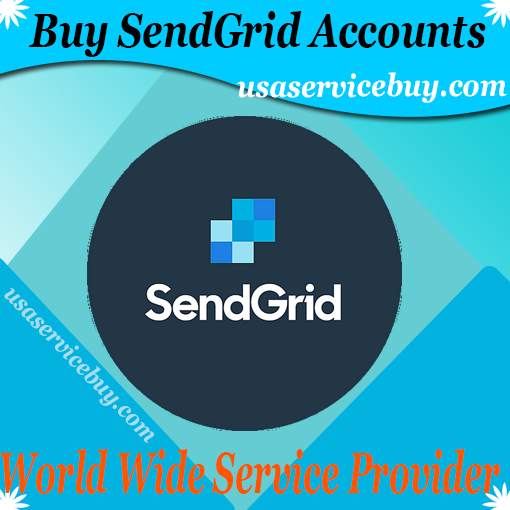 Купить счета SendGrid