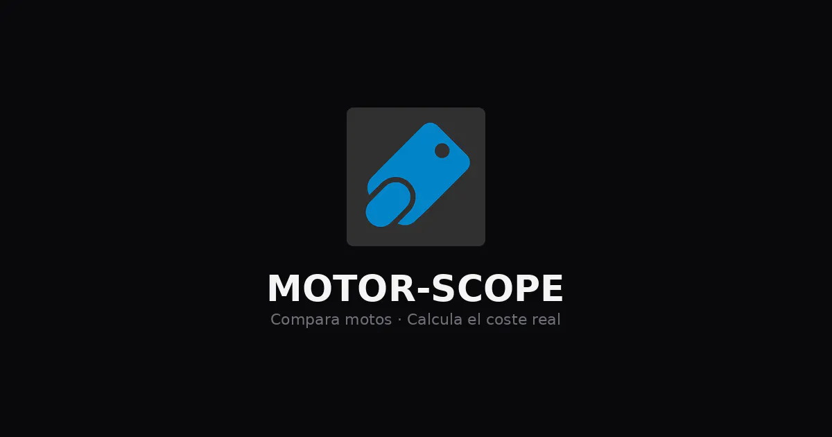 MOTOR-SCOPE gallery image