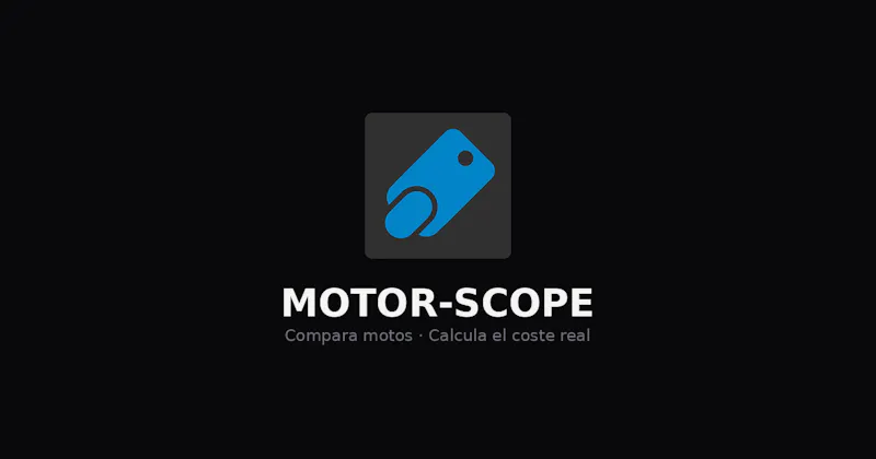 MOTOR-SCOPE screenshot 1
