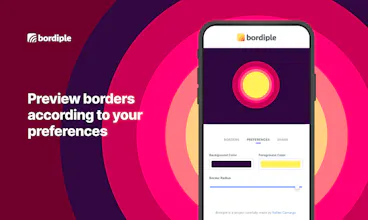 Bordiple gallery image