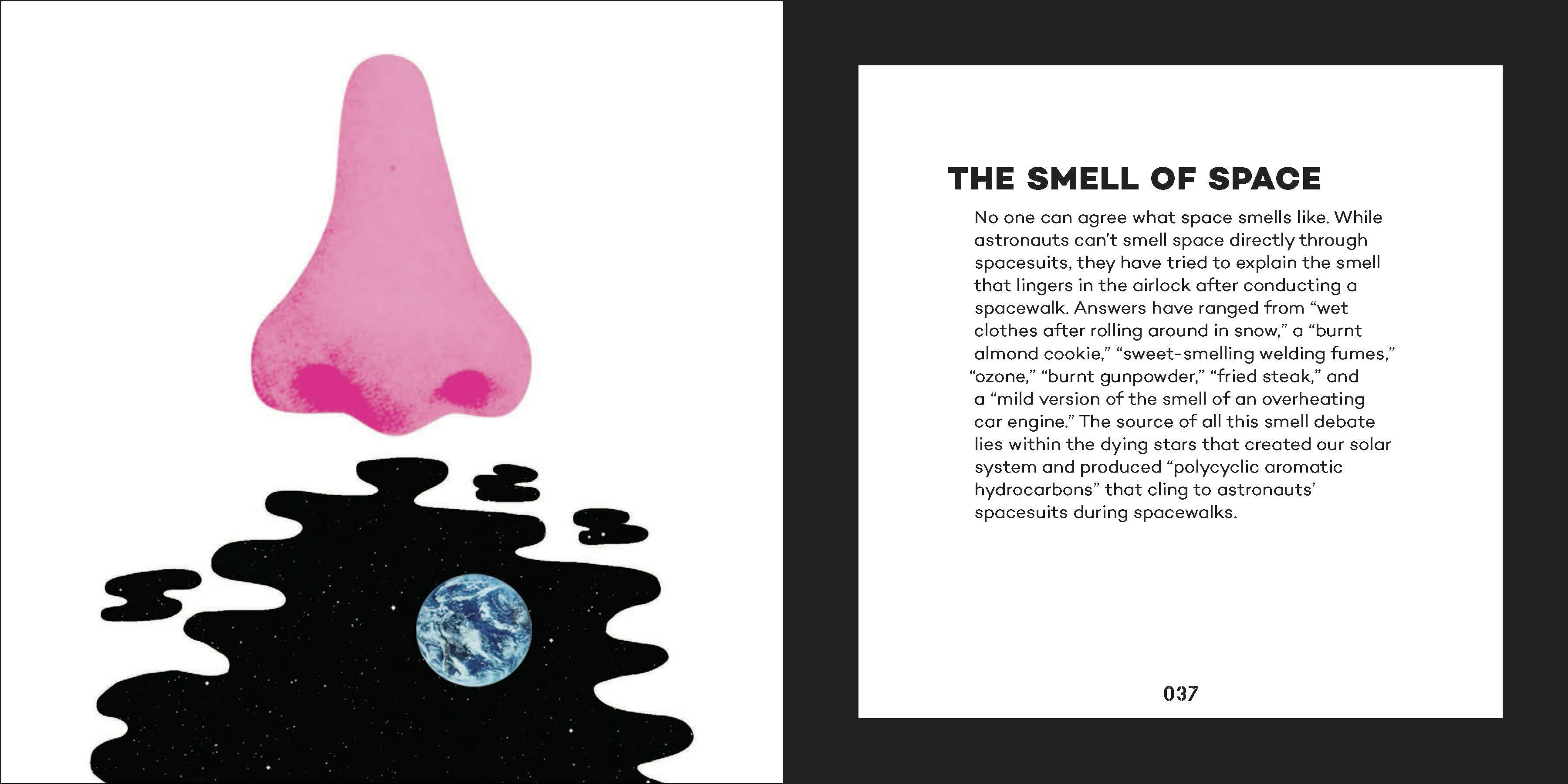 What's It Like in Space? Stories from Astronauts Who've Been There gallery image