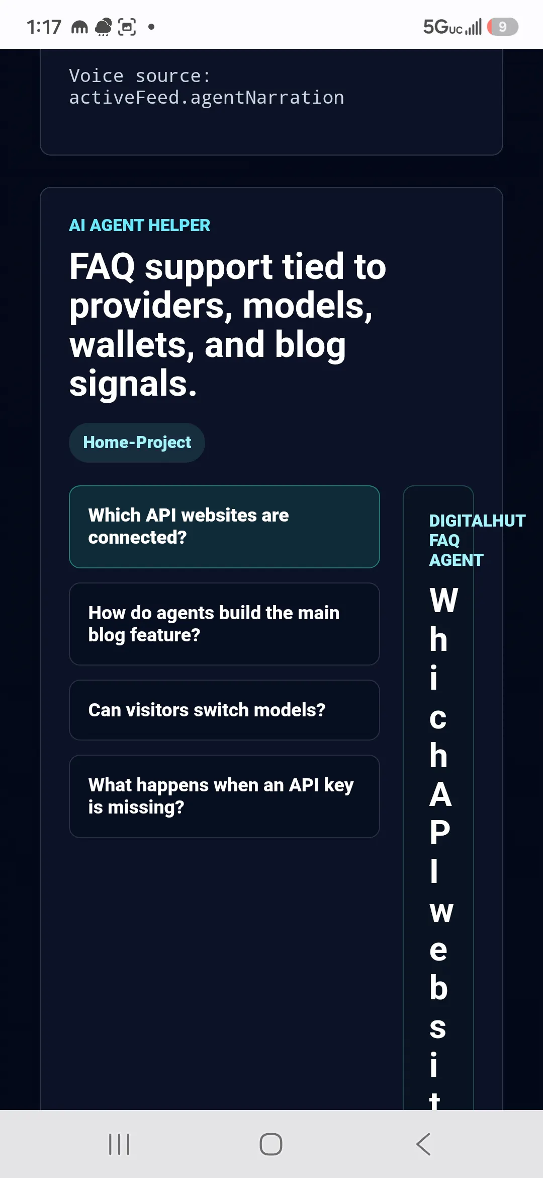 DigitalHut gallery image