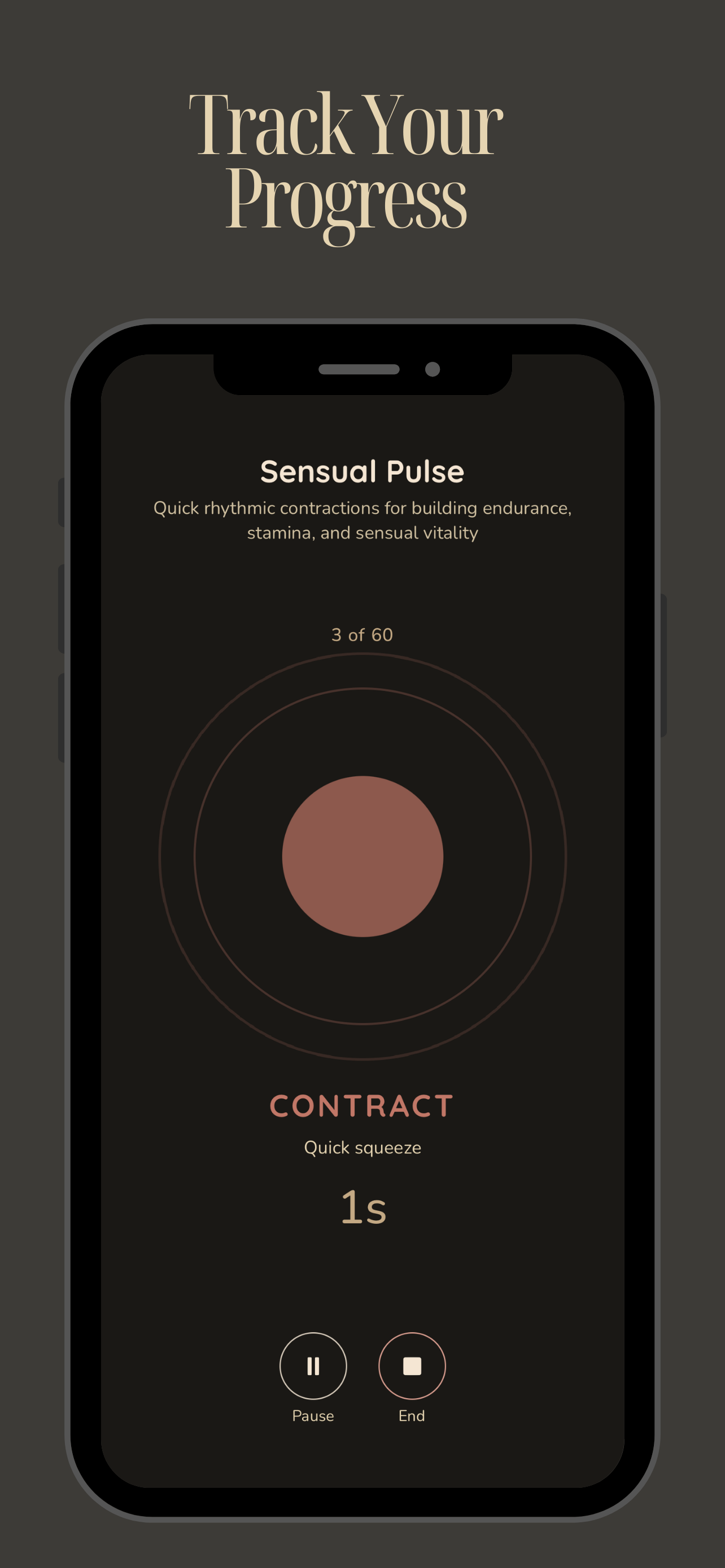 fullcircle - Screenshot 3 showing product features and functionality