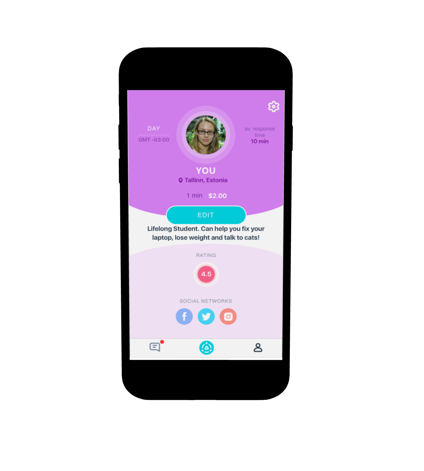 AnyOne gallery image