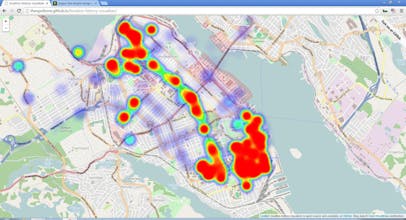 Location History Visualizer gallery image