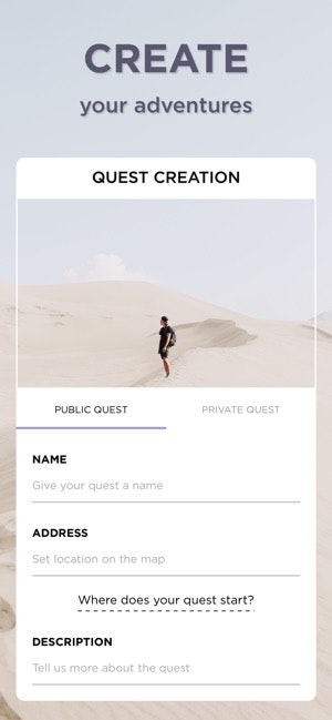 Urban Quest gallery image