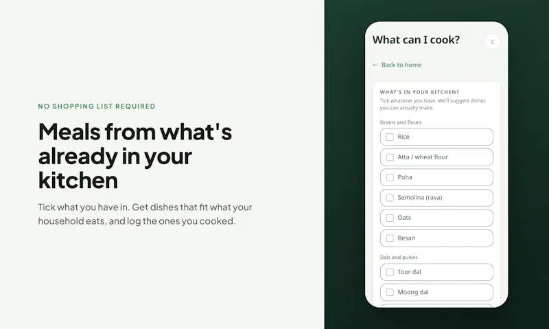 Family Wellness Platform screenshot 3