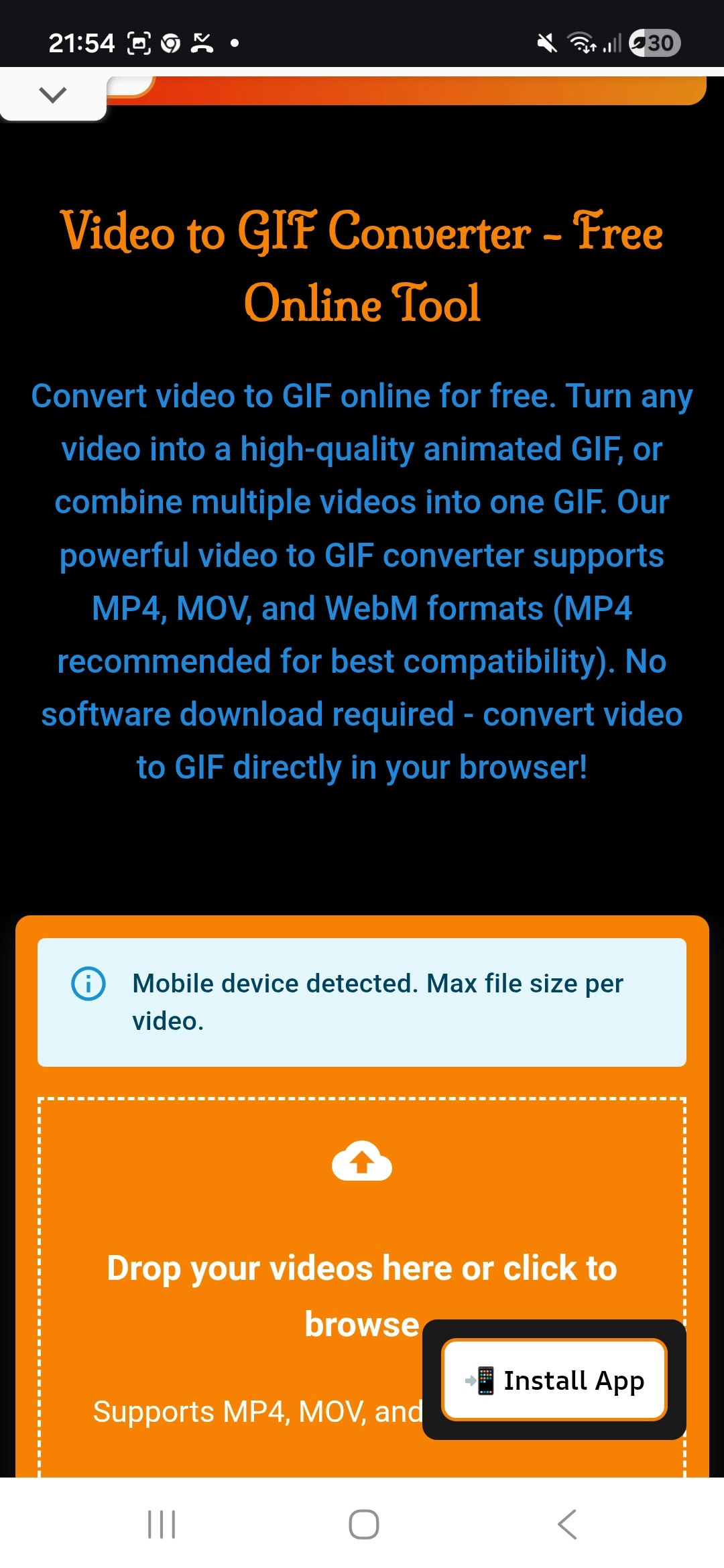 ToolsOnFire gallery image