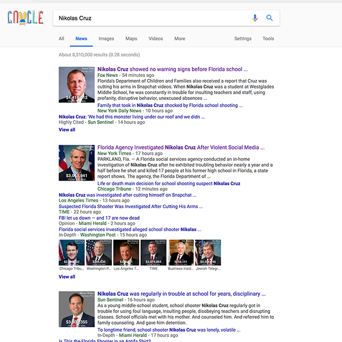 Blood Money gallery image