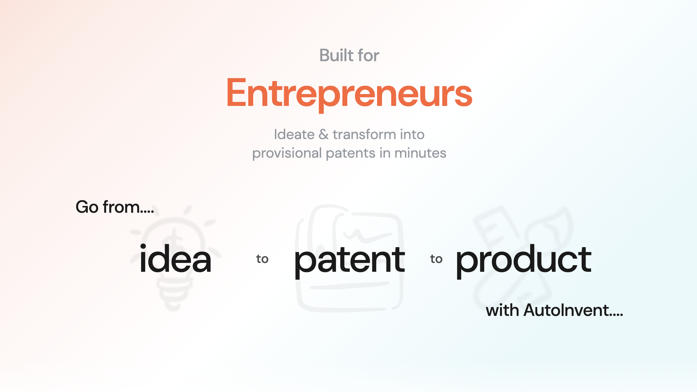 AutoInvent gallery image