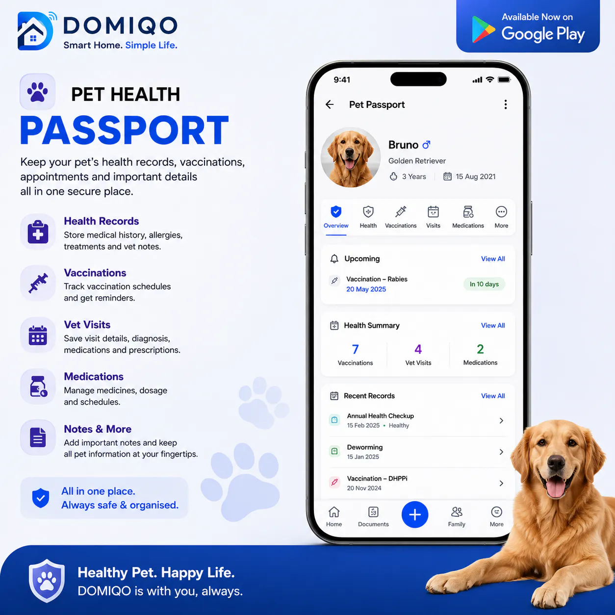 DOMIQO gallery image