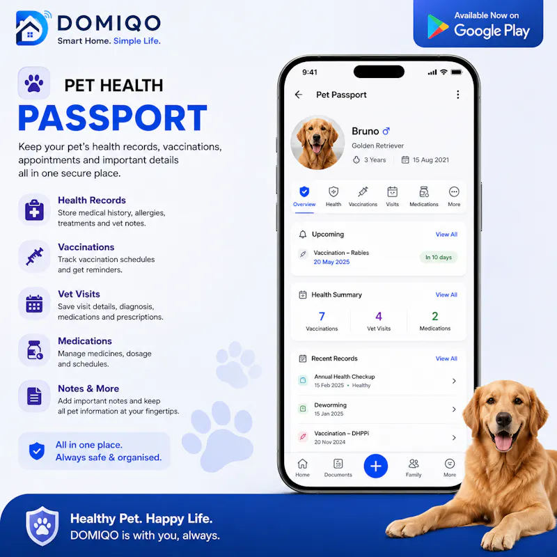 DOMIQO screenshot 2