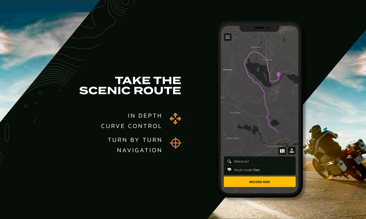 Scenic gallery image