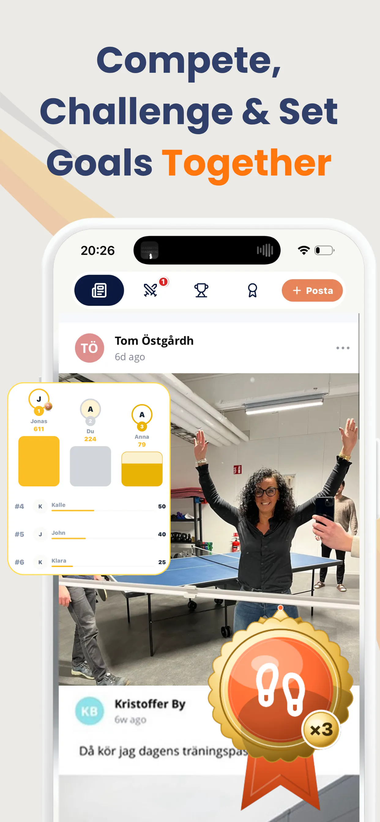 GoMotion - All your health in one place  gallery image