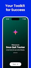 Quit Snus Tracker gallery image