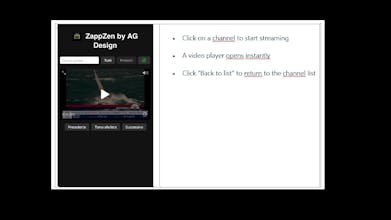 Zapp Zen gallery image