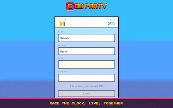 EduParty gallery image
