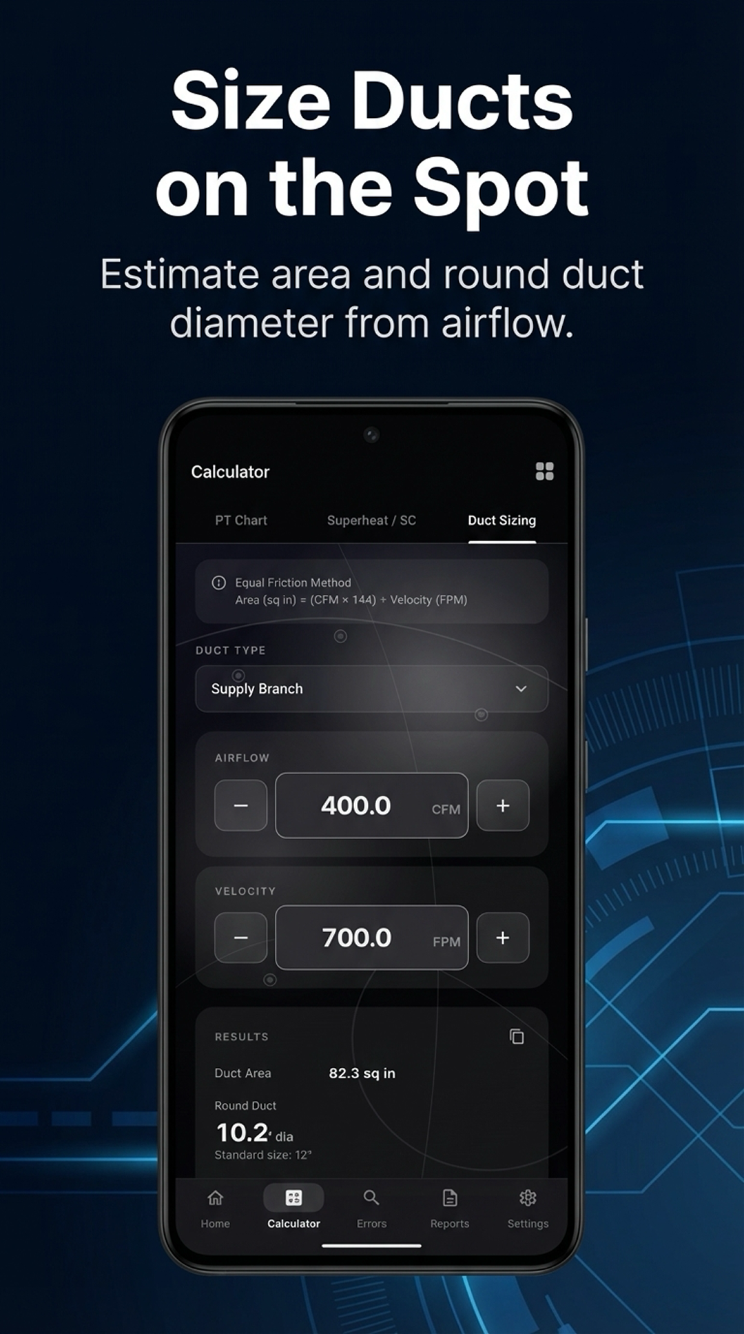 RefriPro gallery image