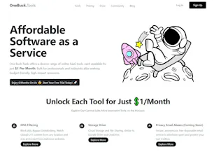 OneBuck.Tools gallery image