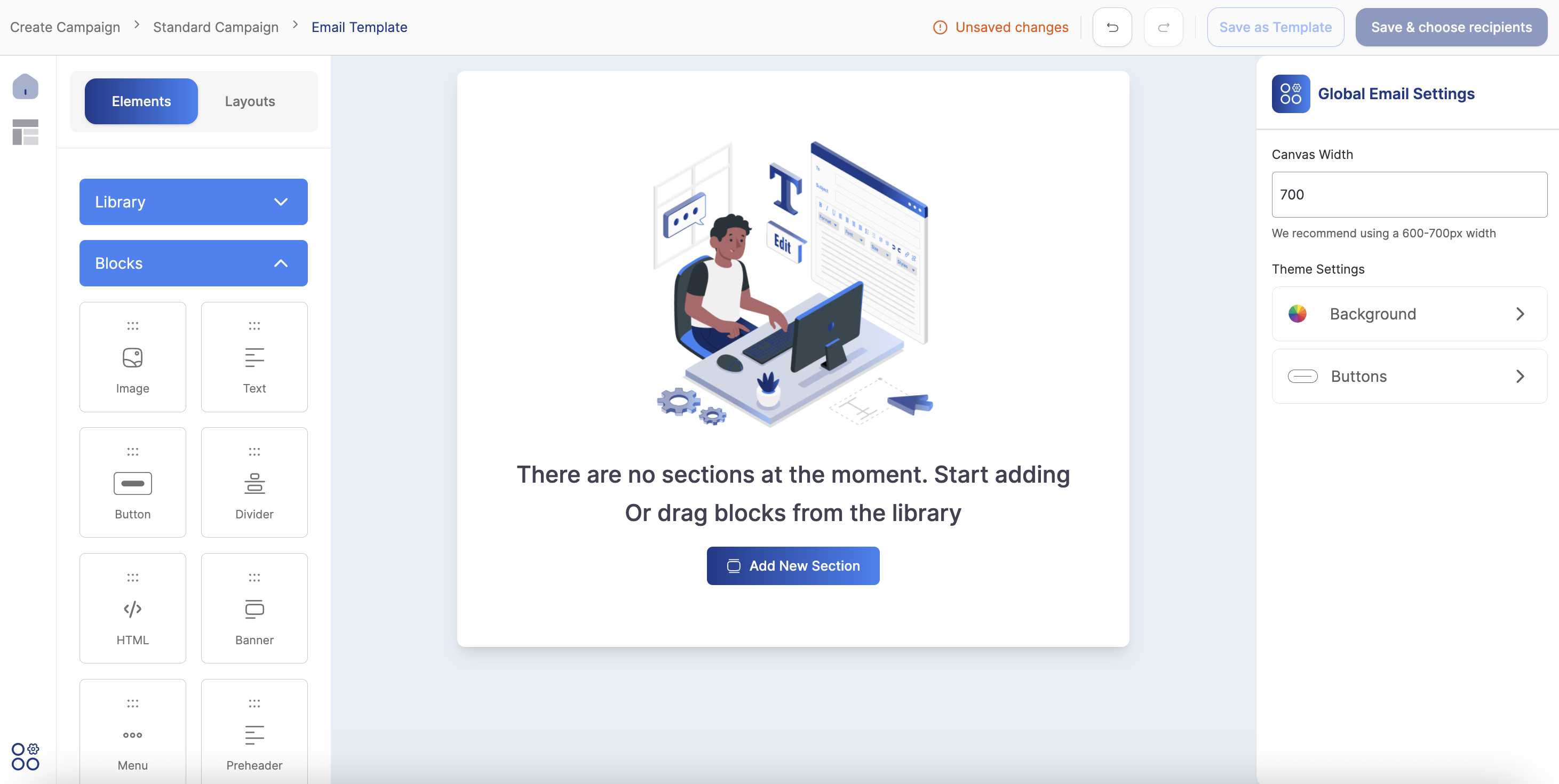 Quill CRM gallery image